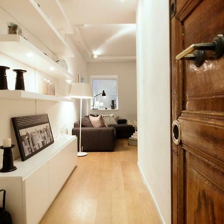 Urbanflat Roma Daire Dış mekan fotoğraf