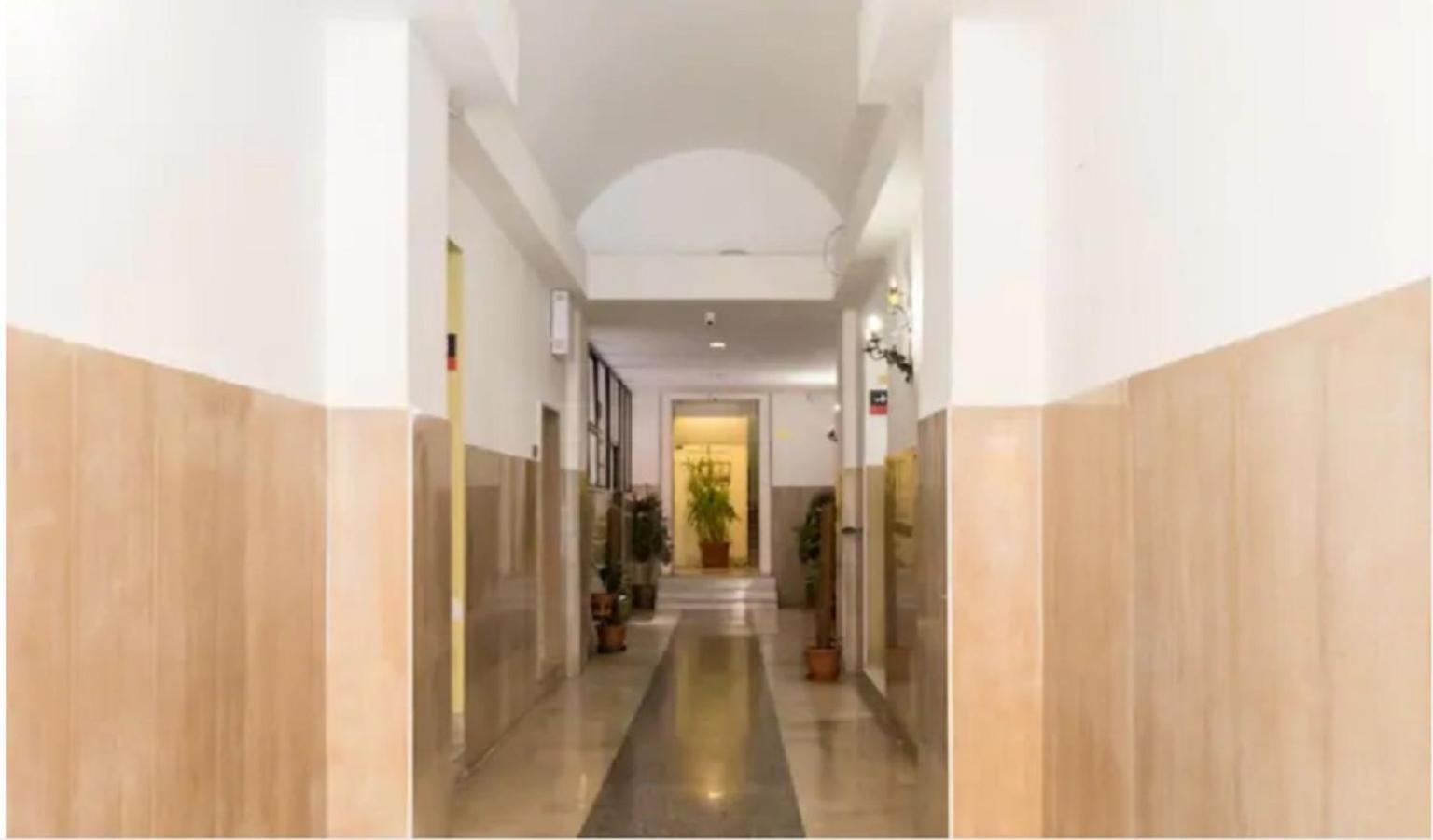Urbanflat Roma Daire Dış mekan fotoğraf