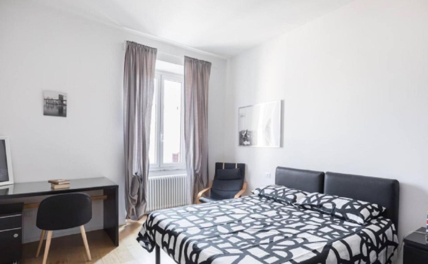 Urbanflat Roma Daire Dış mekan fotoğraf