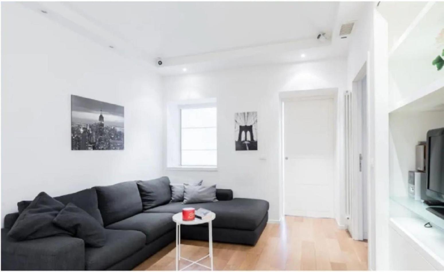 Urbanflat Roma Daire Dış mekan fotoğraf