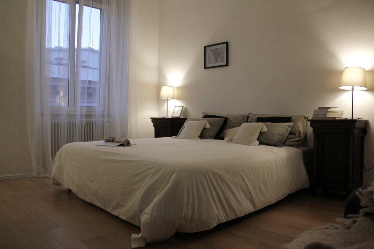 Urbanflat Roma Daire Dış mekan fotoğraf