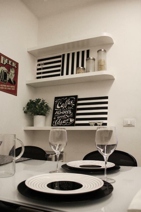 Urbanflat Roma Daire Dış mekan fotoğraf