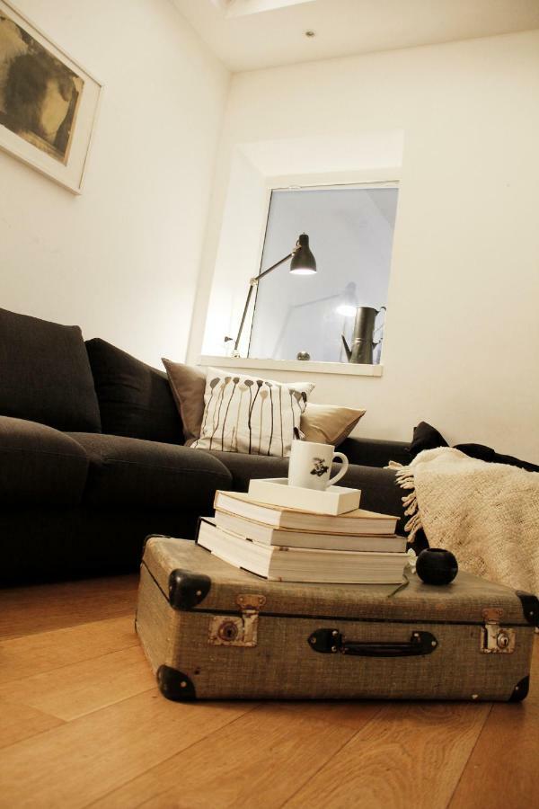 Urbanflat Roma Daire Dış mekan fotoğraf