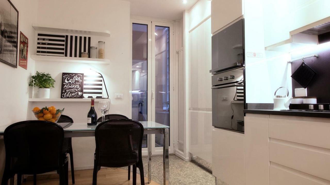 Urbanflat Roma Daire Dış mekan fotoğraf