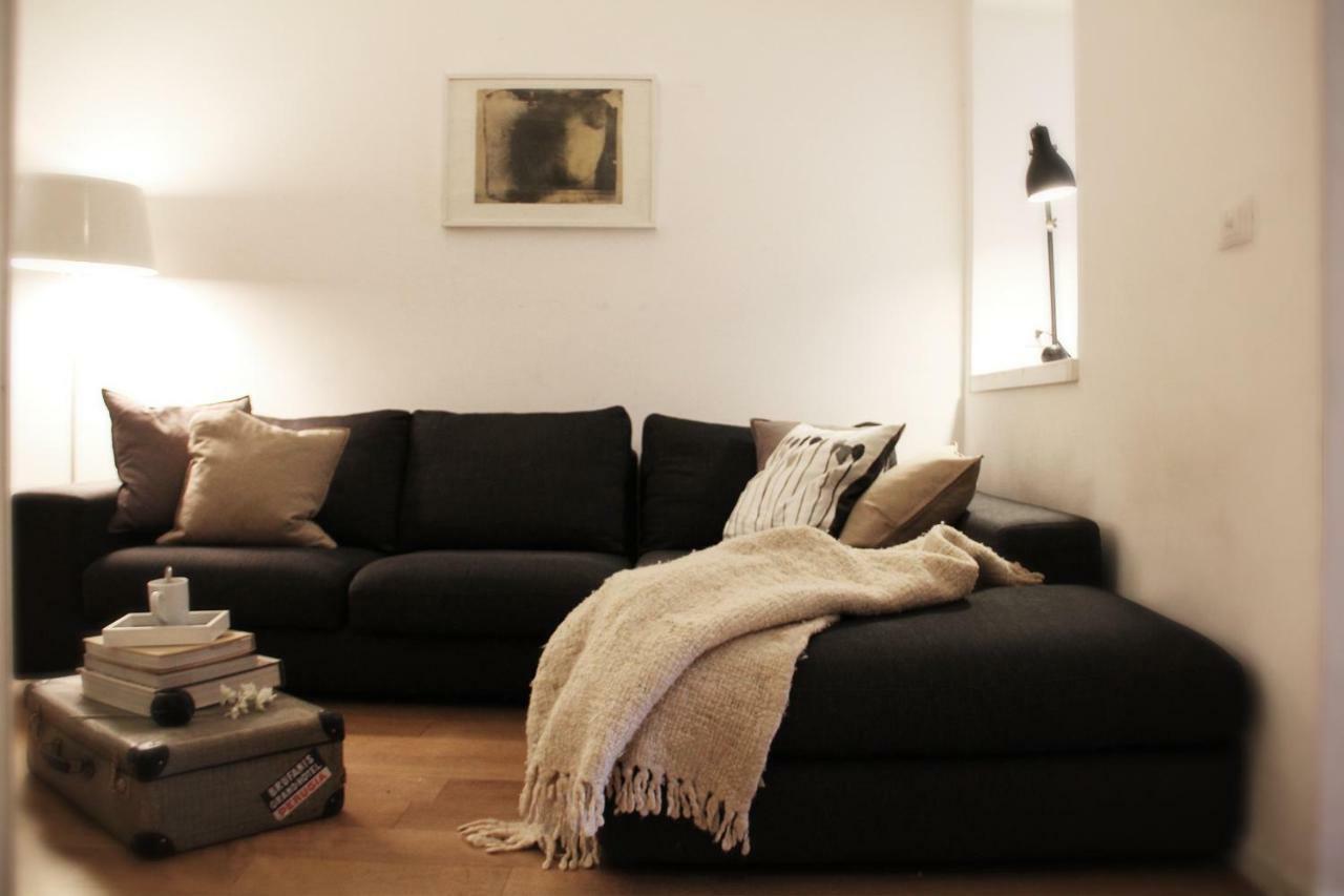 Urbanflat Roma Daire Dış mekan fotoğraf