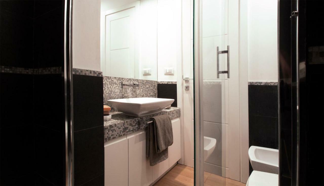 Urbanflat Roma Daire Dış mekan fotoğraf