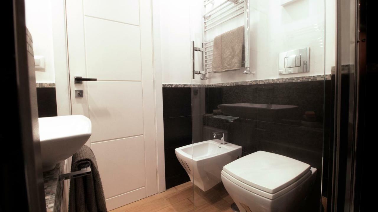 Urbanflat Roma Daire Dış mekan fotoğraf