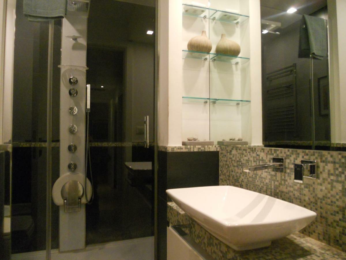Urbanflat Roma Daire Dış mekan fotoğraf