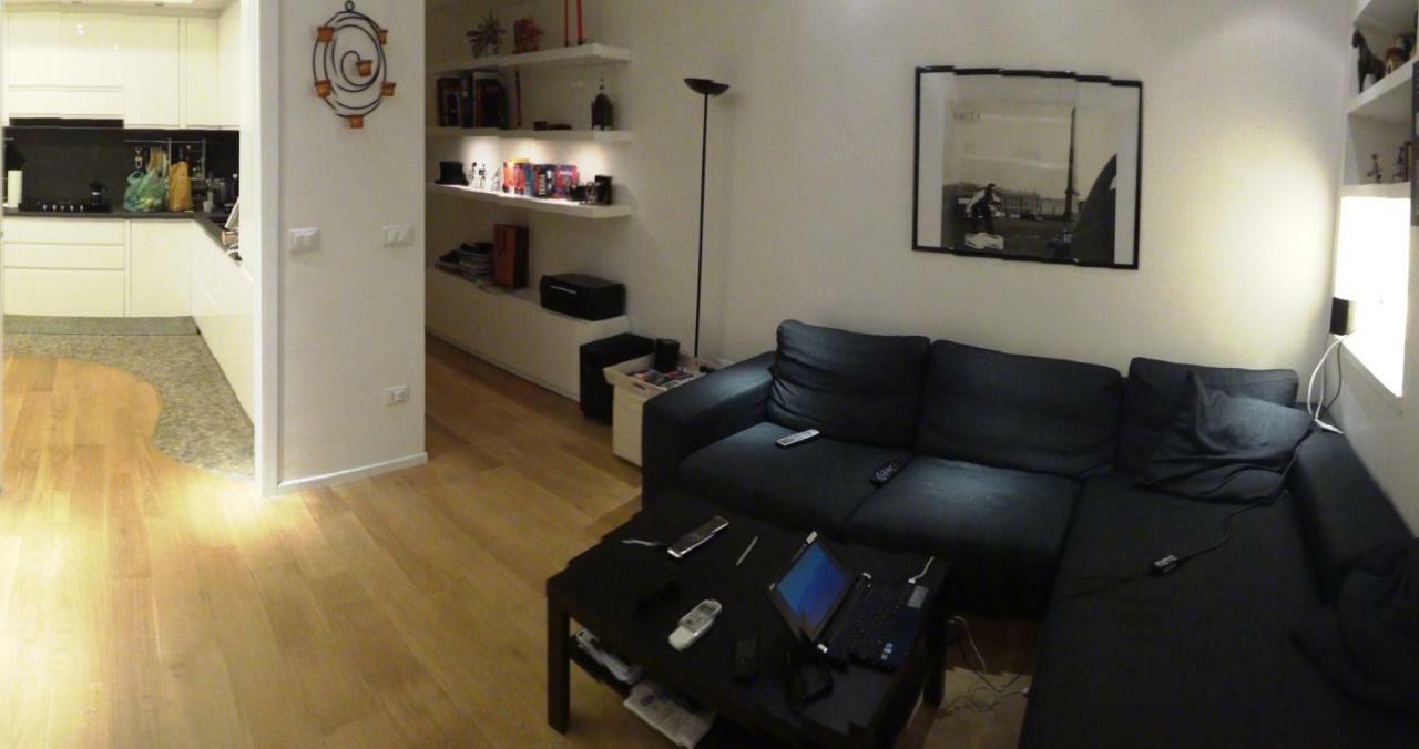 Urbanflat Roma Daire Dış mekan fotoğraf