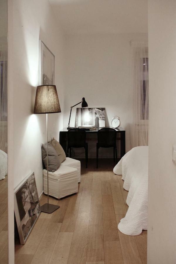 Urbanflat Roma Daire Dış mekan fotoğraf