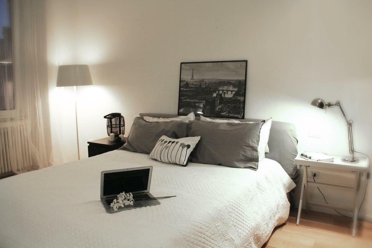 Urbanflat Roma Daire Dış mekan fotoğraf