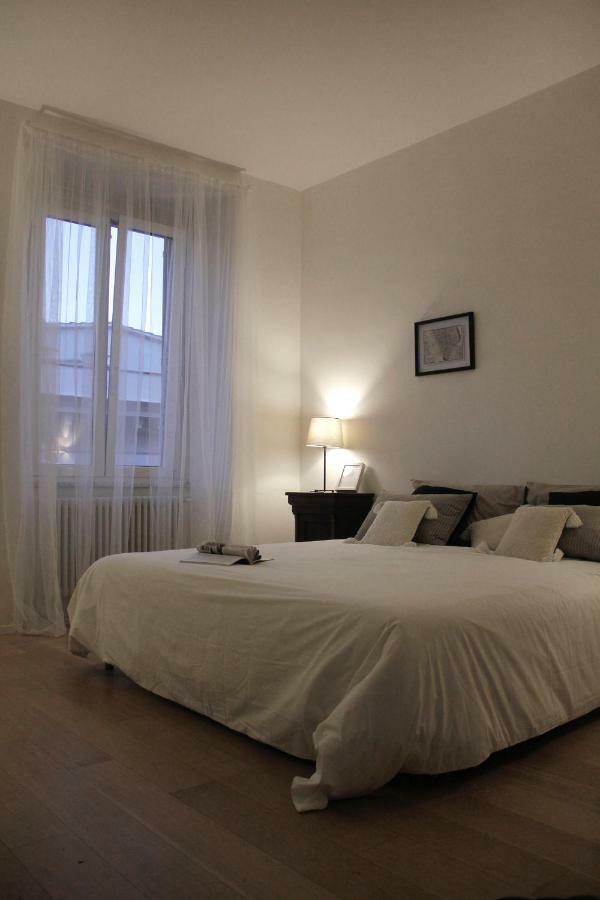 Urbanflat Roma Daire Dış mekan fotoğraf