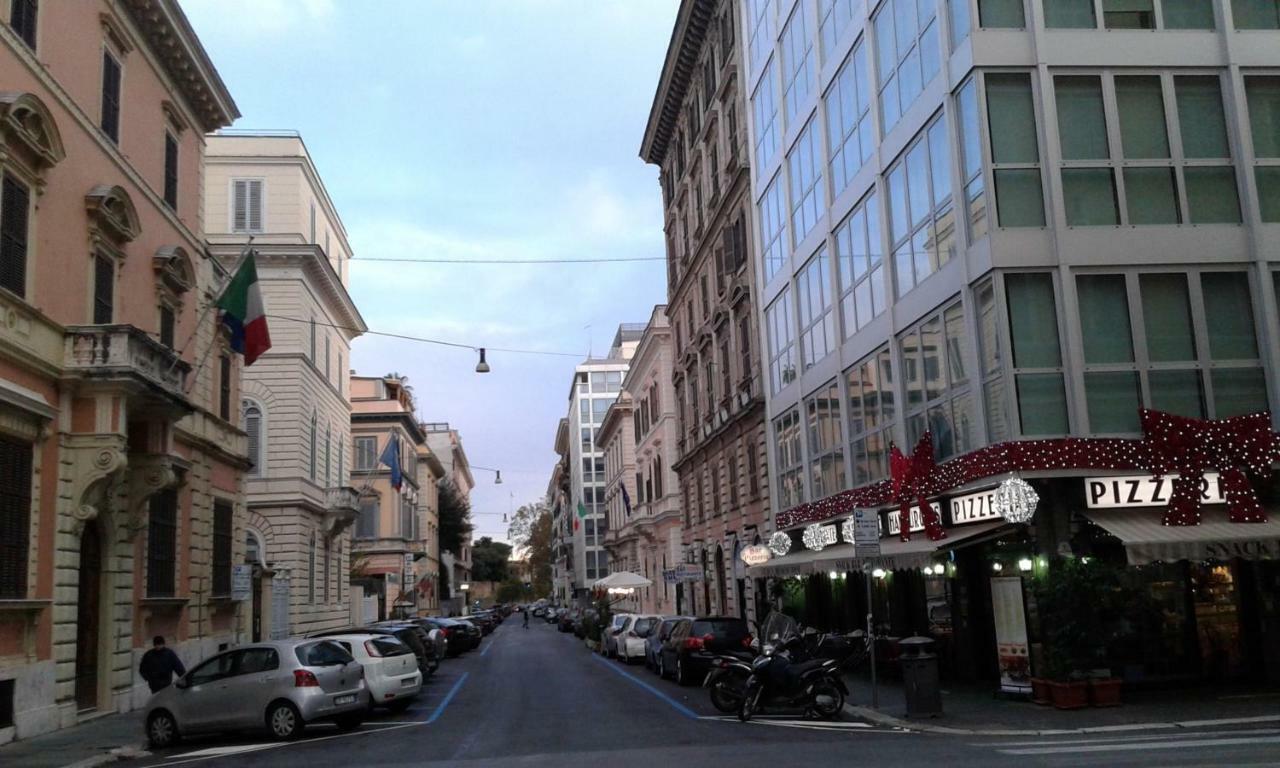Urbanflat Roma Daire Dış mekan fotoğraf