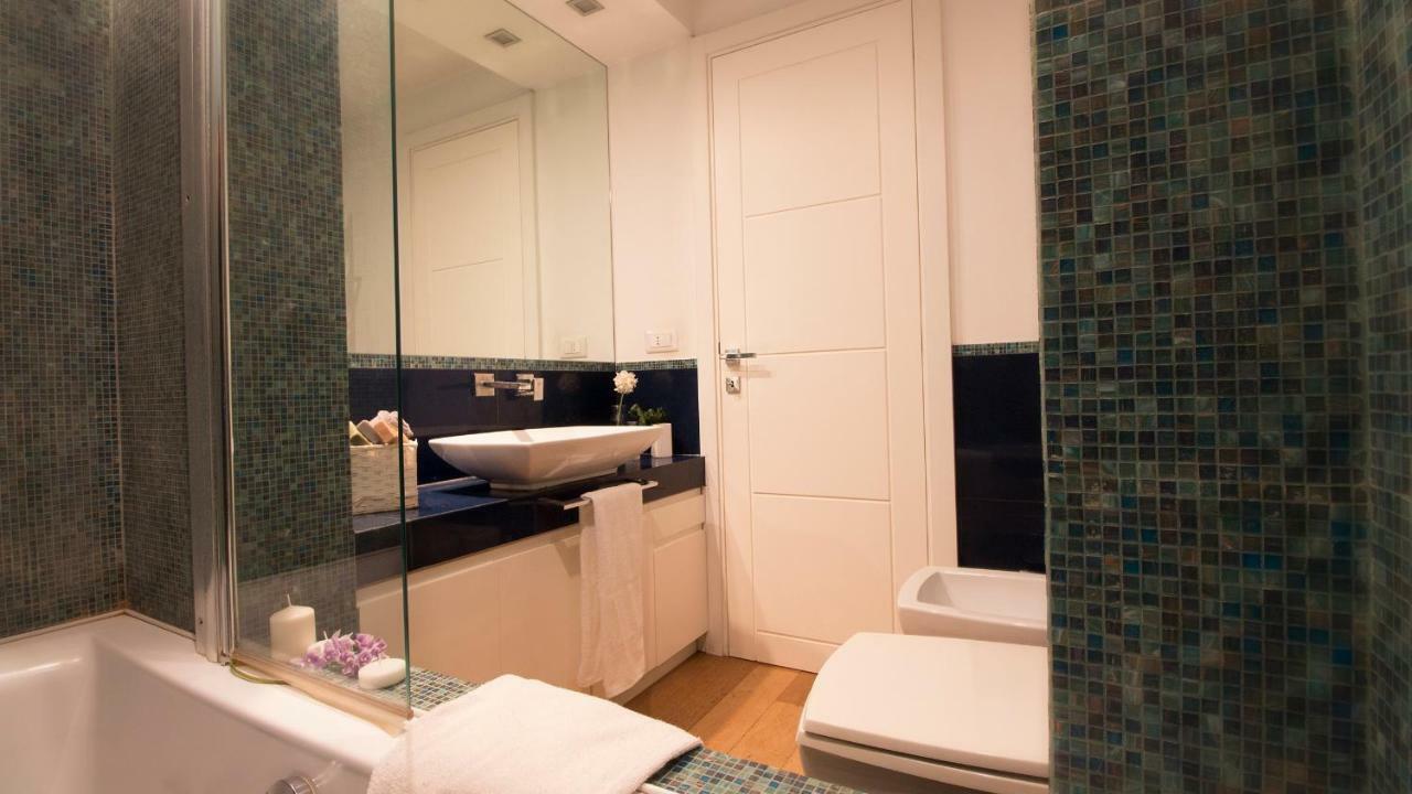 Urbanflat Roma Daire Dış mekan fotoğraf