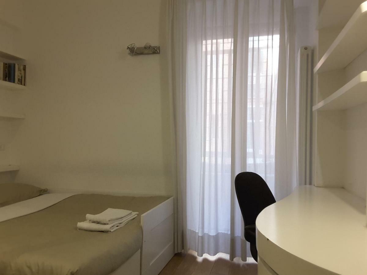 Urbanflat Roma Daire Dış mekan fotoğraf