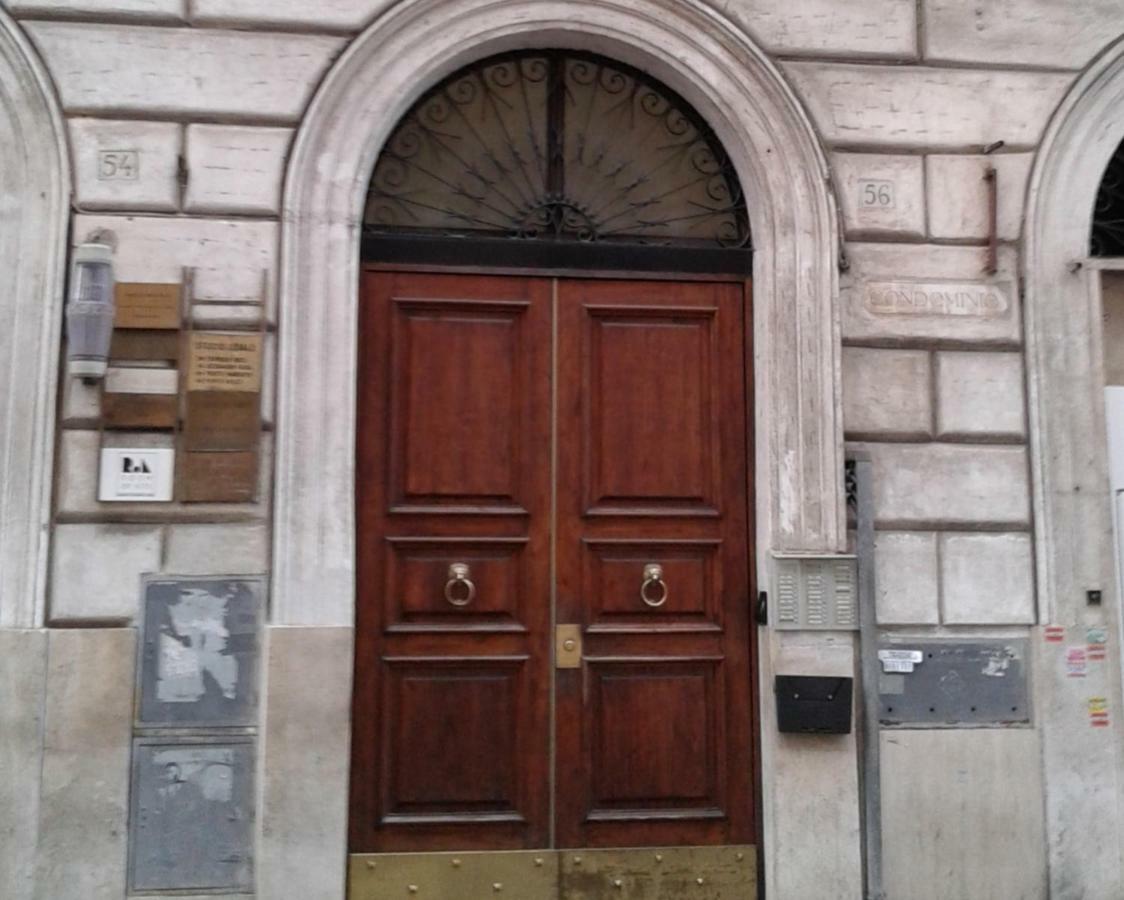 Urbanflat Roma Daire Dış mekan fotoğraf